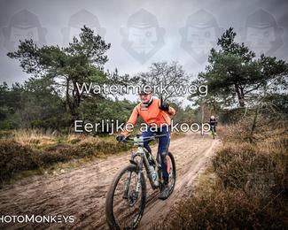 Drenthe 200 Extreme Marathon photo