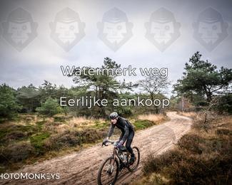 Drenthe 200 Extreme Marathon photo