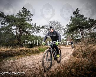 Drenthe 200 Extreme Marathon photo