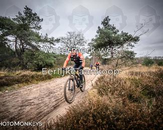 Drenthe 200 Extreme Marathon photo