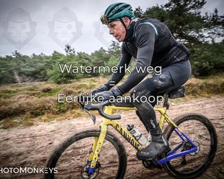 Drenthe 200 Extreme Marathon photo