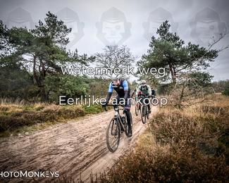Drenthe 200 Extreme Marathon photo
