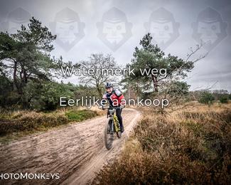 Drenthe 200 Extreme Marathon photo