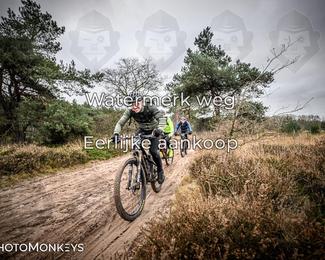 Drenthe 200 Extreme Marathon photo