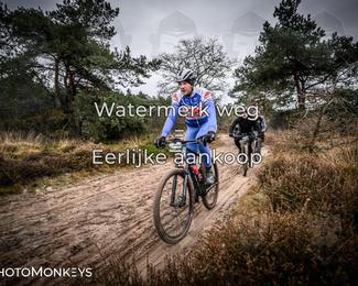 Drenthe 200 Extreme Marathon photo