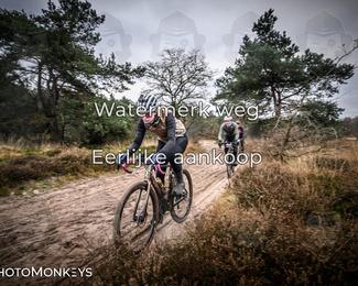 Drenthe 200 Extreme Marathon photo