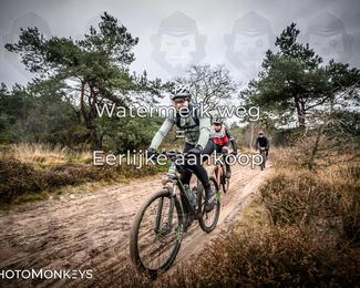 Drenthe 200 Extreme Marathon photo