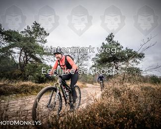 Drenthe 200 Extreme Marathon photo