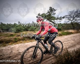 Drenthe 200 Extreme Marathon photo