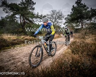 Drenthe 200 Extreme Marathon photo