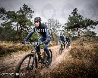 Drenthe 200 Extreme Marathon photo