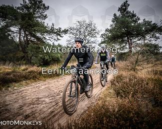Drenthe 200 Extreme Marathon photo