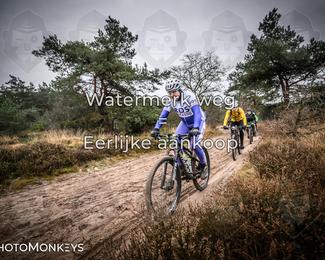 Drenthe 200 Extreme Marathon photo