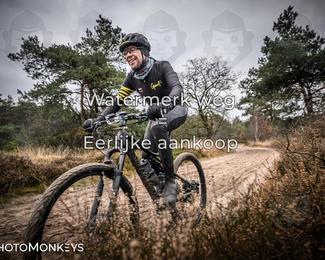 Drenthe 200 Extreme Marathon photo