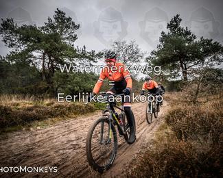 Drenthe 200 Extreme Marathon photo