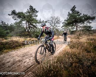 Drenthe 200 Extreme Marathon photo