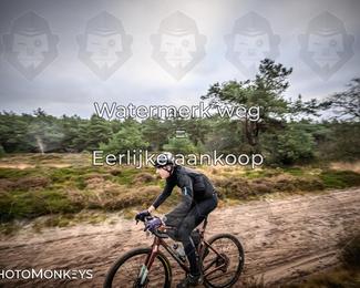 Drenthe 200 Extreme Marathon photo