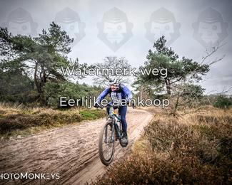 Drenthe 200 Extreme Marathon photo