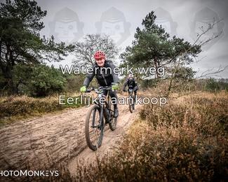 Drenthe 200 Extreme Marathon photo