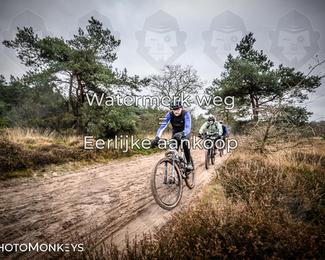 Drenthe 200 Extreme Marathon photo