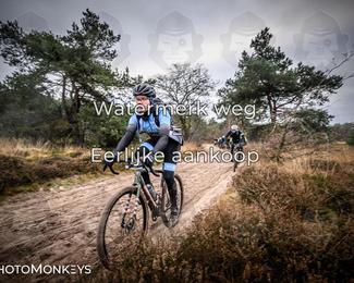 Drenthe 200 Extreme Marathon photo
