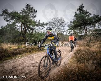Drenthe 200 Extreme Marathon photo
