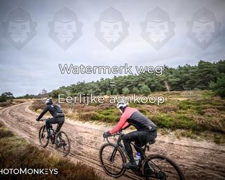 Drenthe 200 Extreme Marathon photo