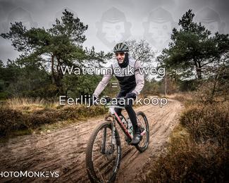 Drenthe 200 Extreme Marathon photo