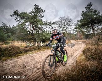 Drenthe 200 Extreme Marathon photo