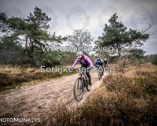 Drenthe 200 Extreme Marathon photo