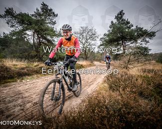 Drenthe 200 Extreme Marathon photo