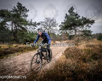 Drenthe 200 Extreme Marathon photo
