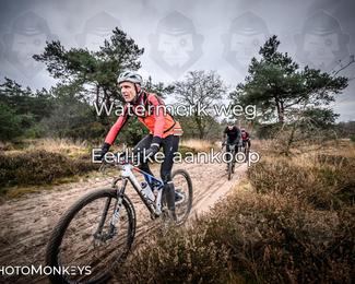 Drenthe 200 Extreme Marathon photo