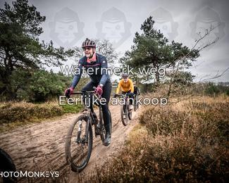 Drenthe 200 Extreme Marathon photo