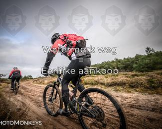 Drenthe 200 Extreme Marathon photo