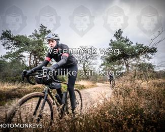 Drenthe 200 Extreme Marathon photo