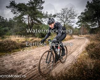 Drenthe 200 Extreme Marathon photo