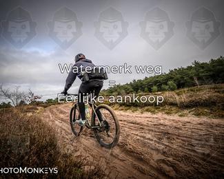 Drenthe 200 Extreme Marathon photo