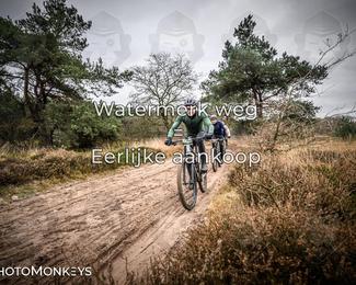 Drenthe 200 Extreme Marathon photo