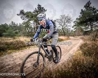 Drenthe 200 Extreme Marathon photo