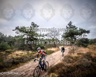 Drenthe 200 Extreme Marathon photo