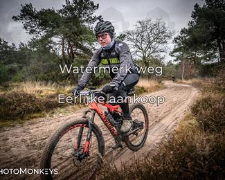 Drenthe 200 Extreme Marathon photo