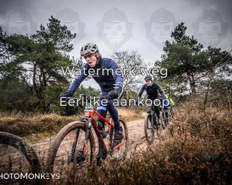 Drenthe 200 Extreme Marathon photo