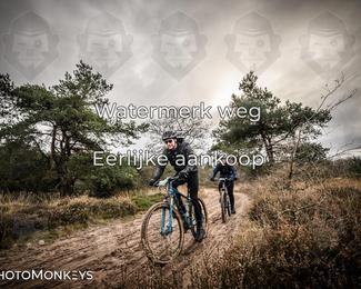 Drenthe 200 Extreme Marathon photo