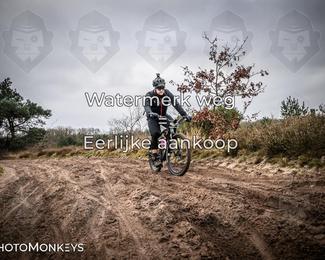 Drenthe 200 Extreme Marathon photo