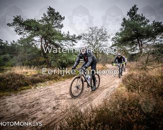 Drenthe 200 Extreme Marathon photo