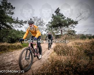 Drenthe 200 Extreme Marathon photo