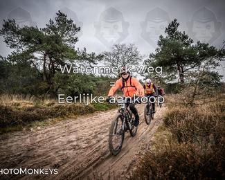 Drenthe 200 Extreme Marathon photo