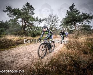 Drenthe 200 Extreme Marathon photo