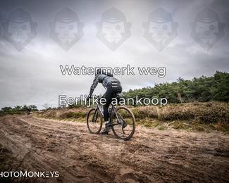 Drenthe 200 Extreme Marathon photo